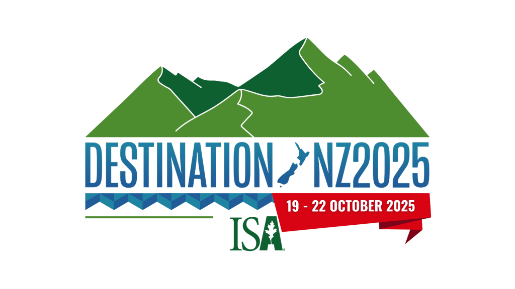 ISA International Conference 2025
